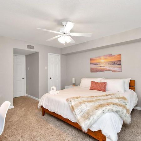 Ferienwohnung Texas Med Center Luxury Loft Houston Exterior foto